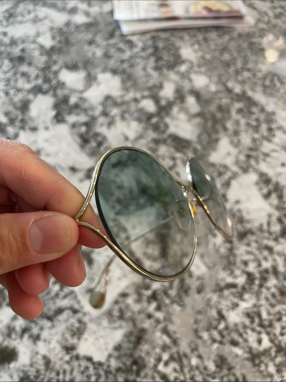 Gucci sunglasses